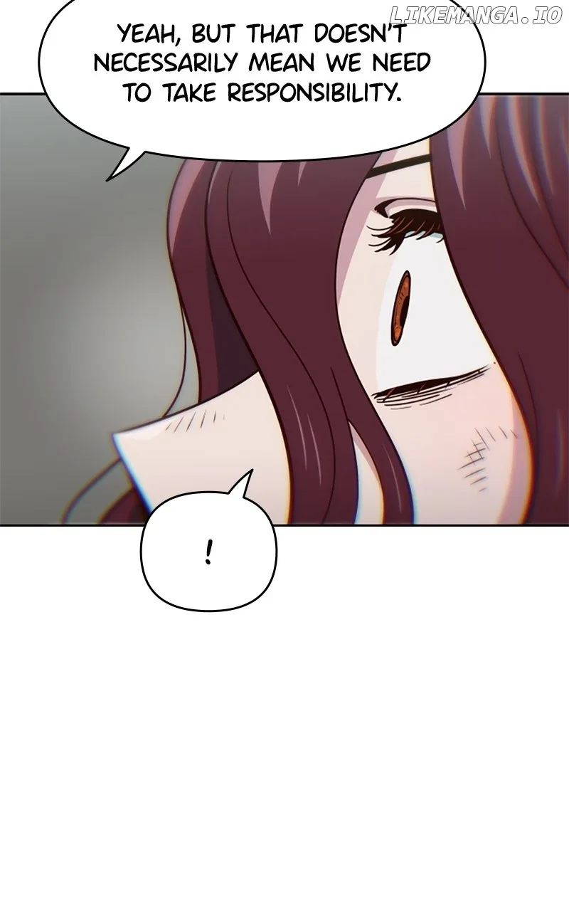 I’m the Only One Bullied by the New High School Student Chapter 44 page 21