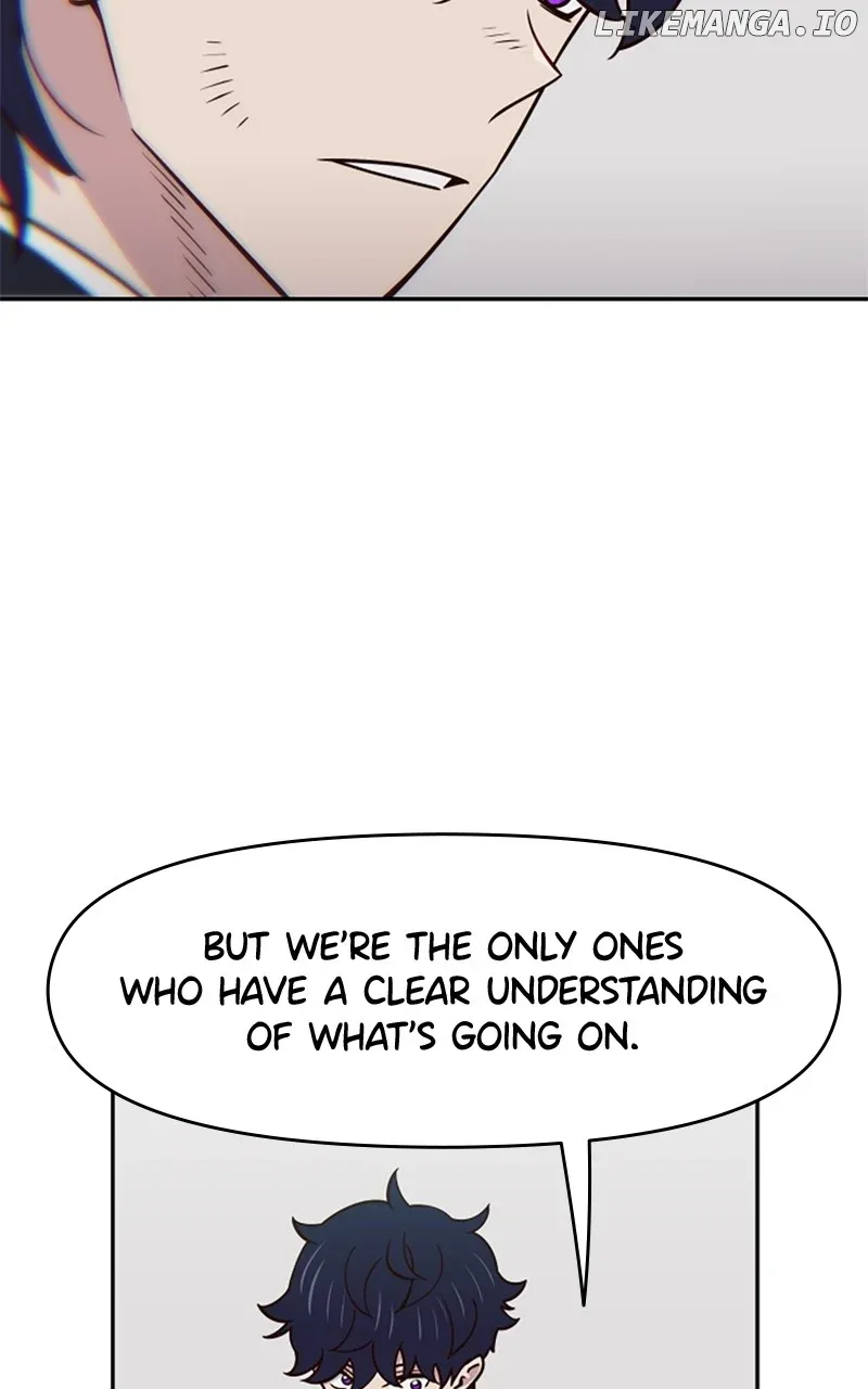 I’m the Only One Bullied by the New High School Student Chapter 44 page 19