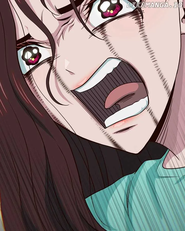 I’m the Only One Bullied by the New High School Student Chapter 46 page 120