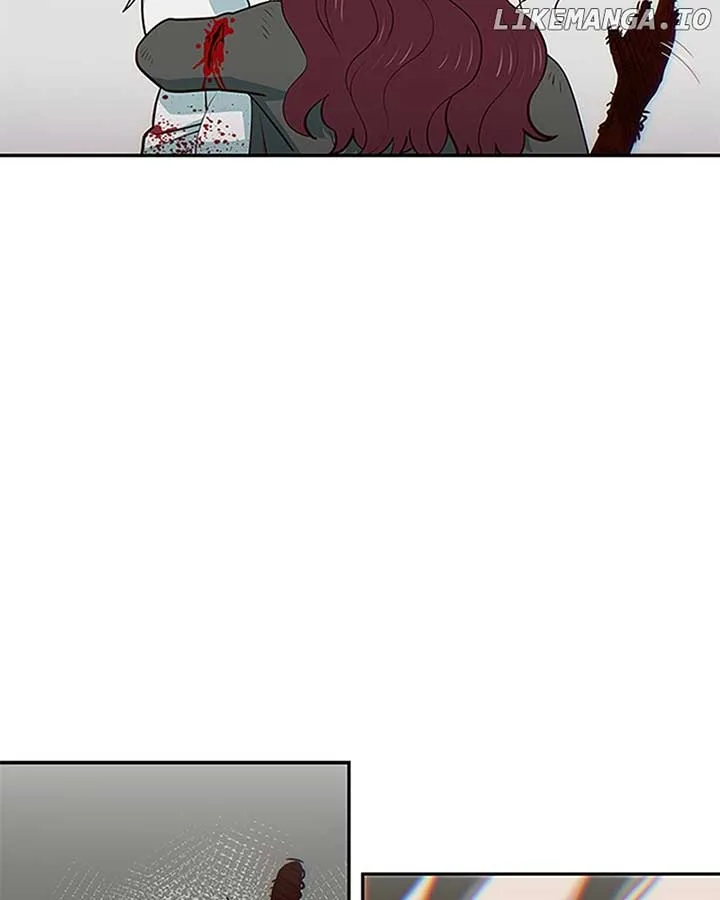 I’m the Only One Bullied by the New High School Student Chapter 46 page 111