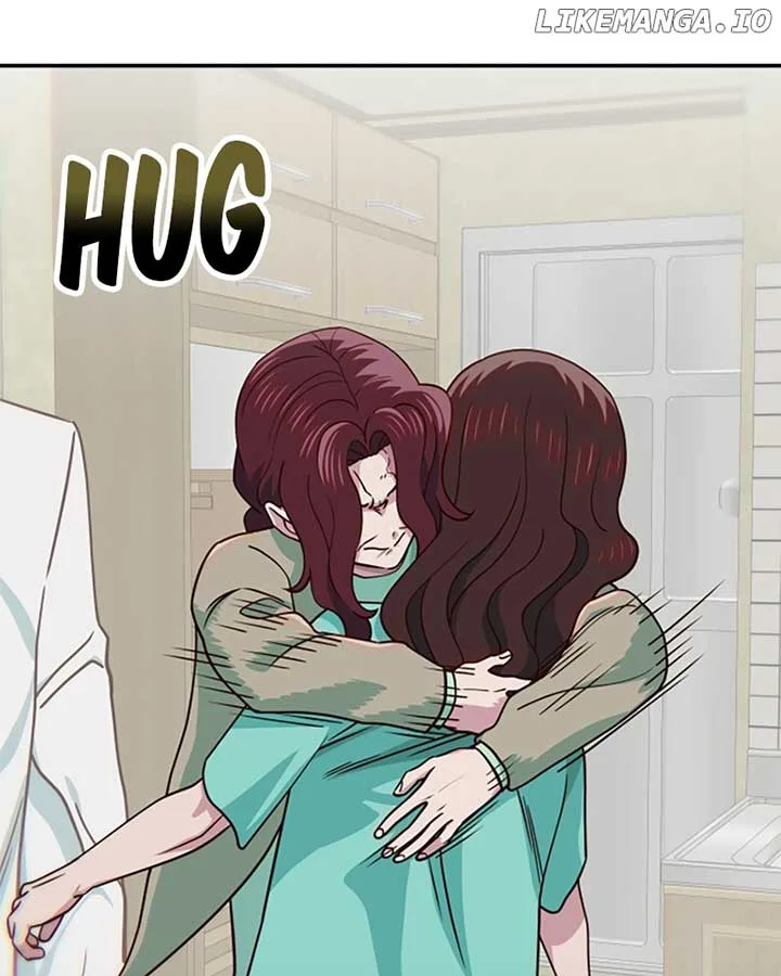 I’m the Only One Bullied by the New High School Student Chapter 46 page 133