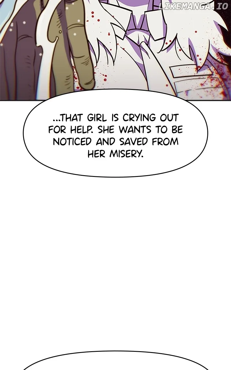 I’m the Only One Bullied by the New High School Student Chapter 44 page 28