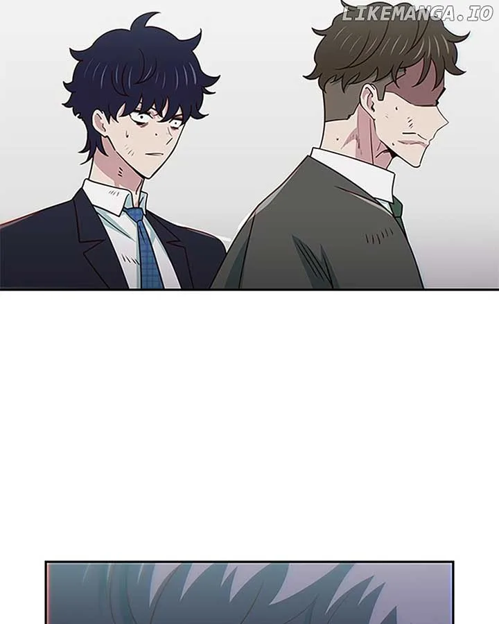 I’m the Only One Bullied by the New High School Student Chapter 46 page 113