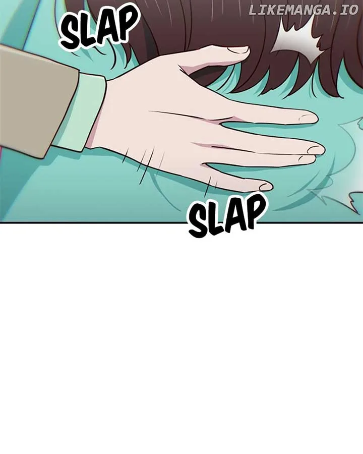 I’m the Only One Bullied by the New High School Student Chapter 46 page 135