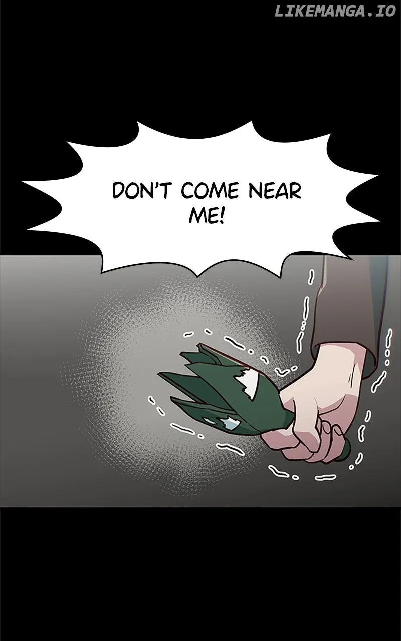 I’m the Only One Bullied by the New High School Student Chapter 44 page 31