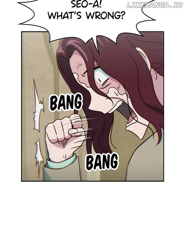 I’m the Only One Bullied by the New High School Student Chapter 46 page 123