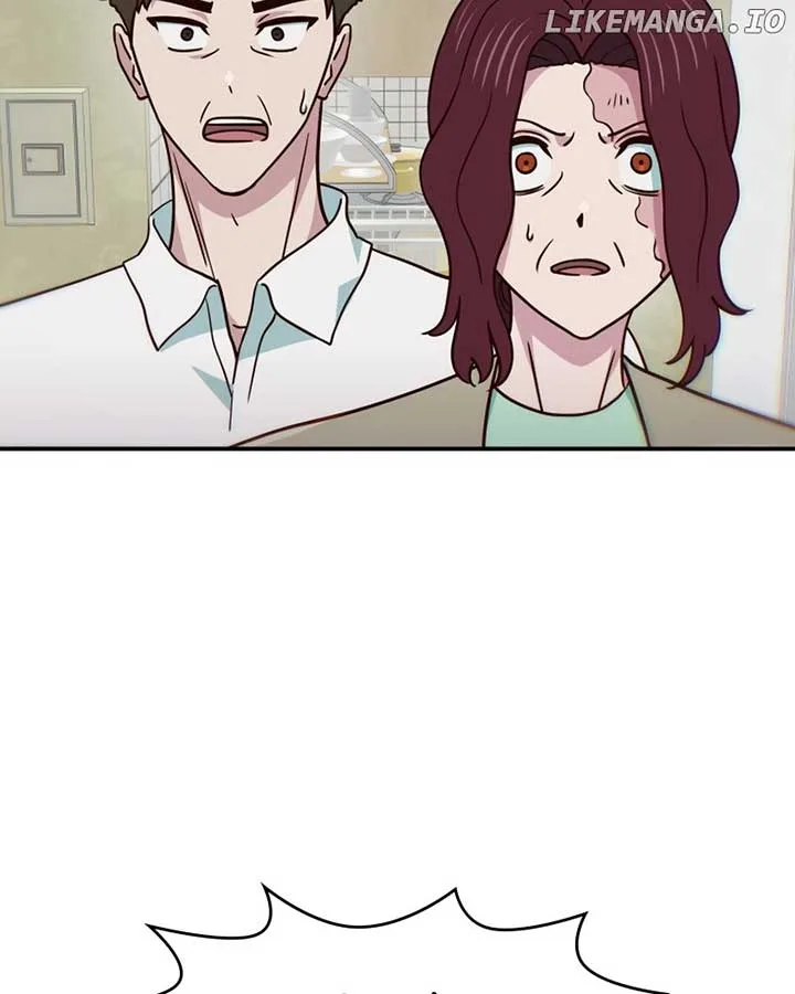 I’m the Only One Bullied by the New High School Student Chapter 46 page 122