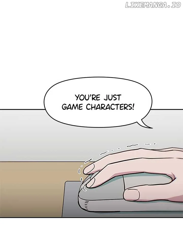 I’m the Only One Bullied by the New High School Student Chapter 46 page 116