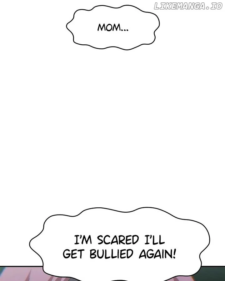 I’m the Only One Bullied by the New High School Student Chapter 46 page 139