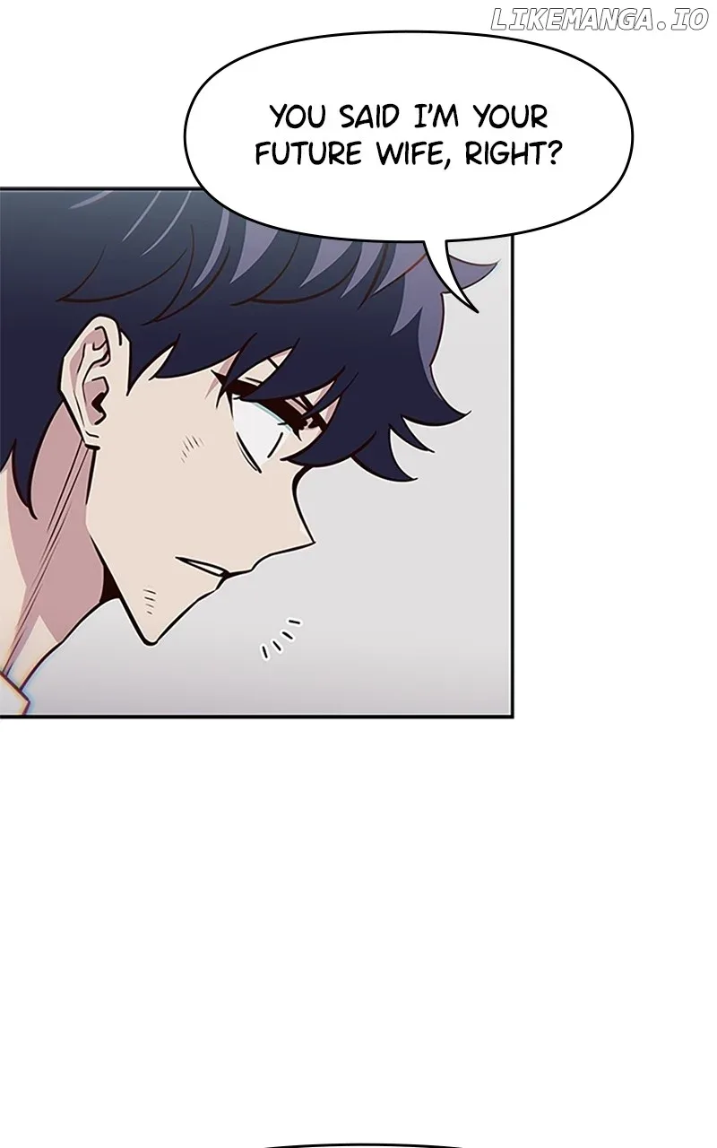 I’m the Only One Bullied by the New High School Student Chapter 44 page 22