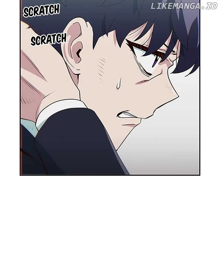 I’m the Only One Bullied by the New High School Student Chapter 46 page 114