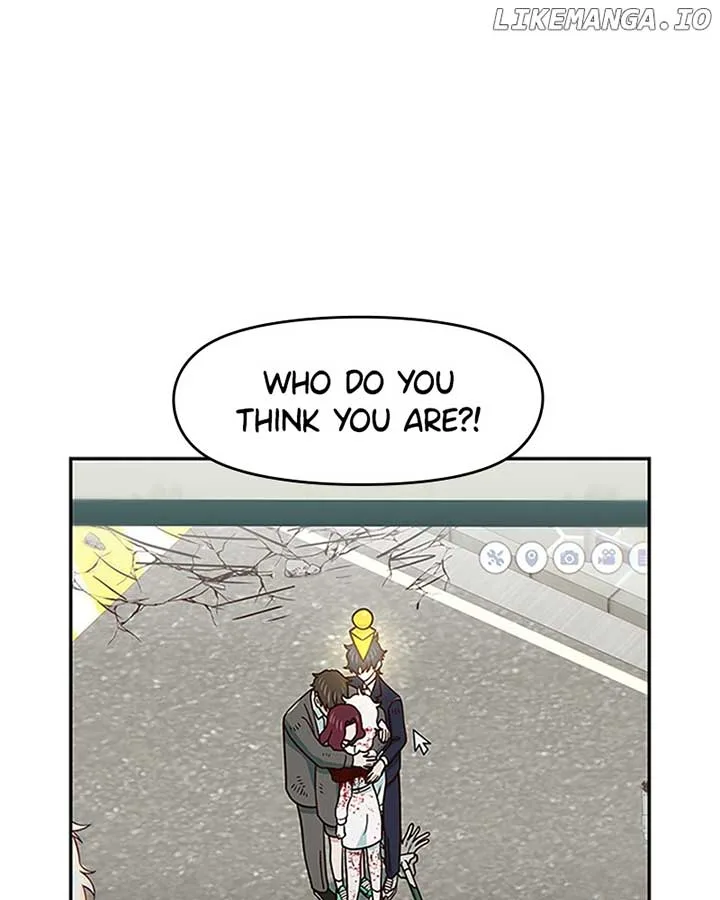 I’m the Only One Bullied by the New High School Student Chapter 46 page 117