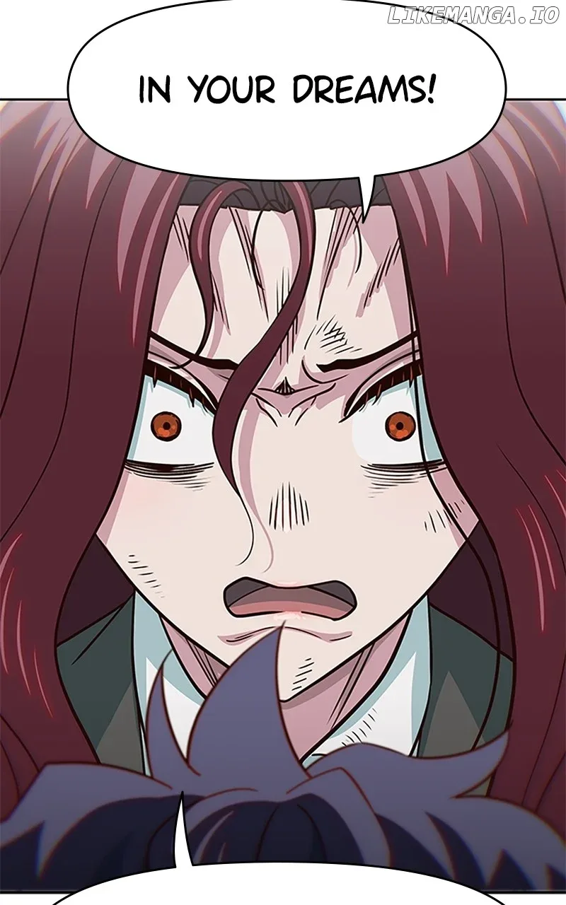I’m the Only One Bullied by the New High School Student Chapter 44 page 23
