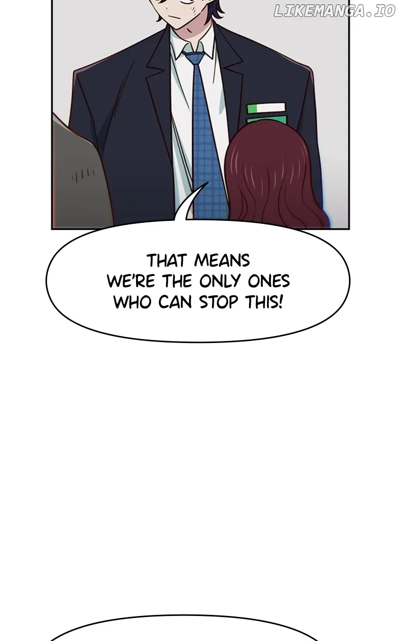 I’m the Only One Bullied by the New High School Student Chapter 44 page 20