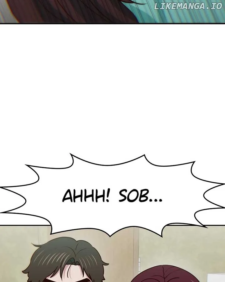 I’m the Only One Bullied by the New High School Student Chapter 46 page 121