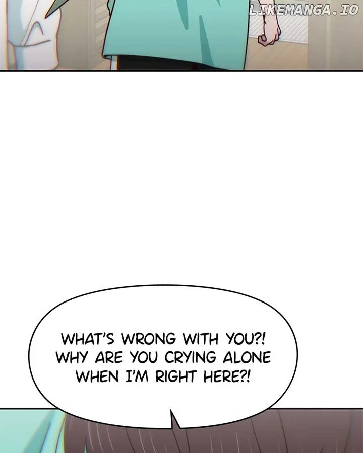 I’m the Only One Bullied by the New High School Student Chapter 46 page 134