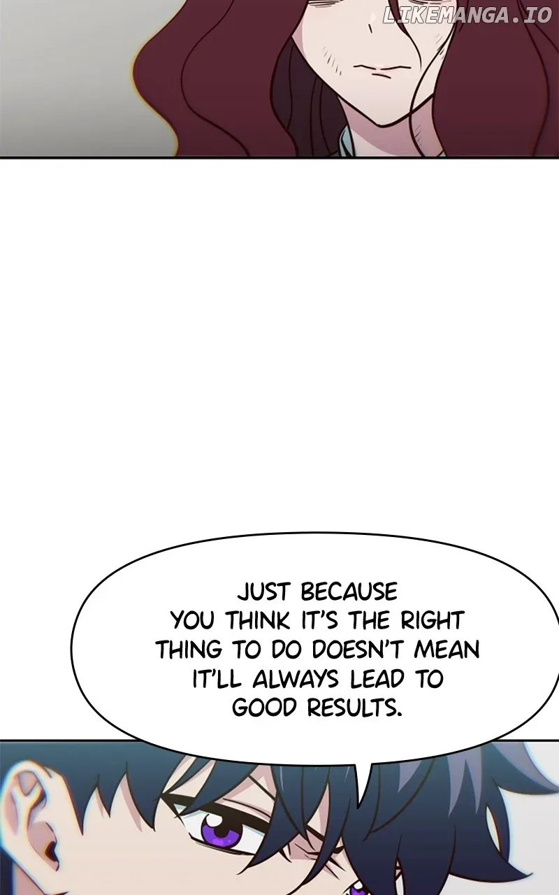 I’m the Only One Bullied by the New High School Student Chapter 44 page 18
