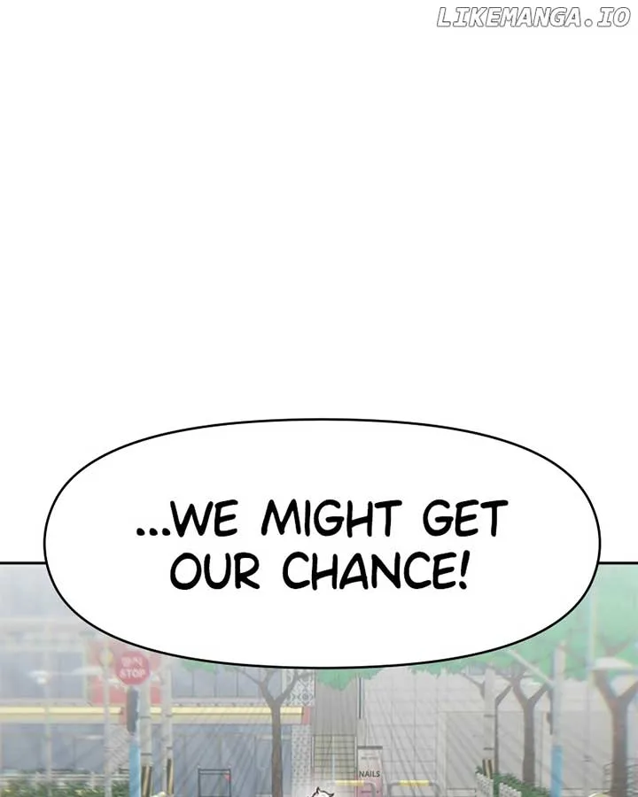 I’m the Only One Bullied by the New High School Student Chapter 45 page 86