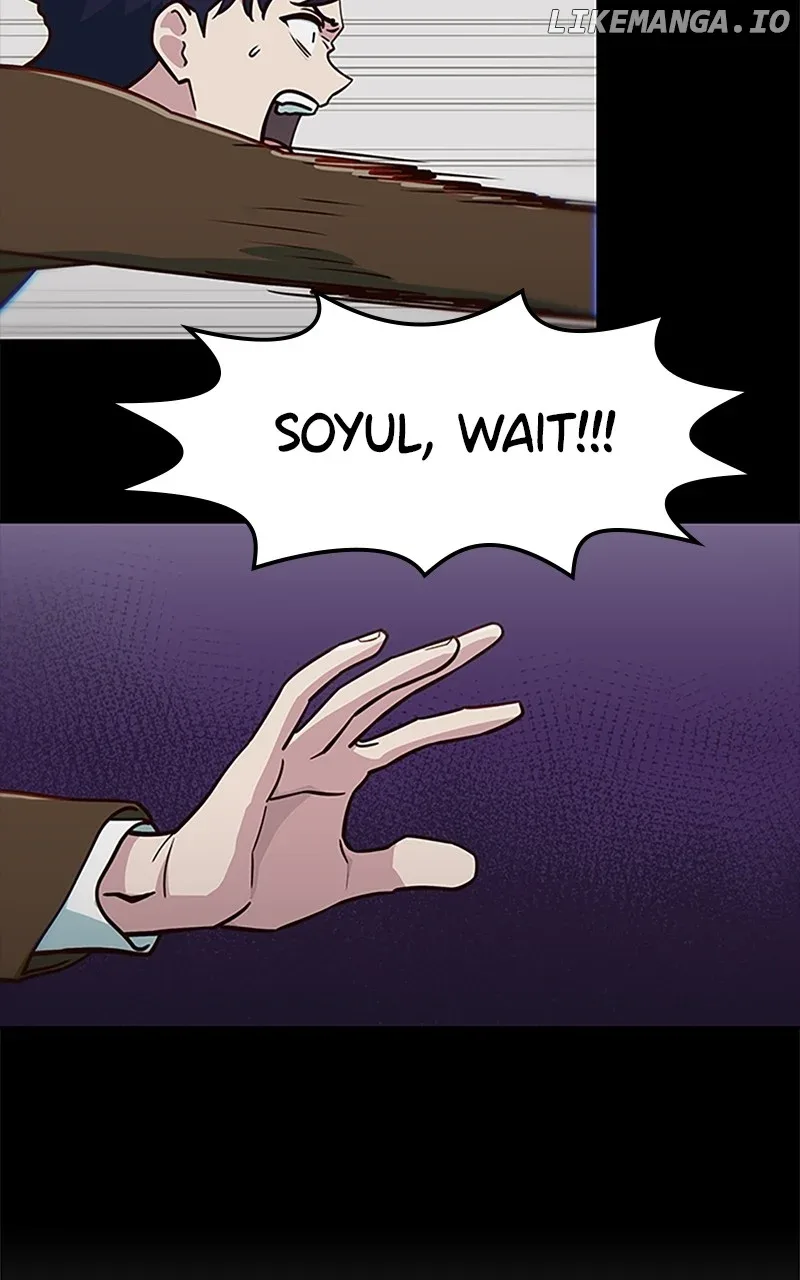 I’m the Only One Bullied by the New High School Student Chapter 44 page 44