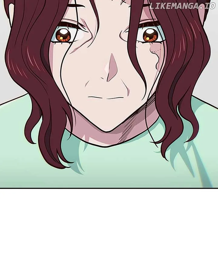 I’m the Only One Bullied by the New High School Student Chapter 45 page 21