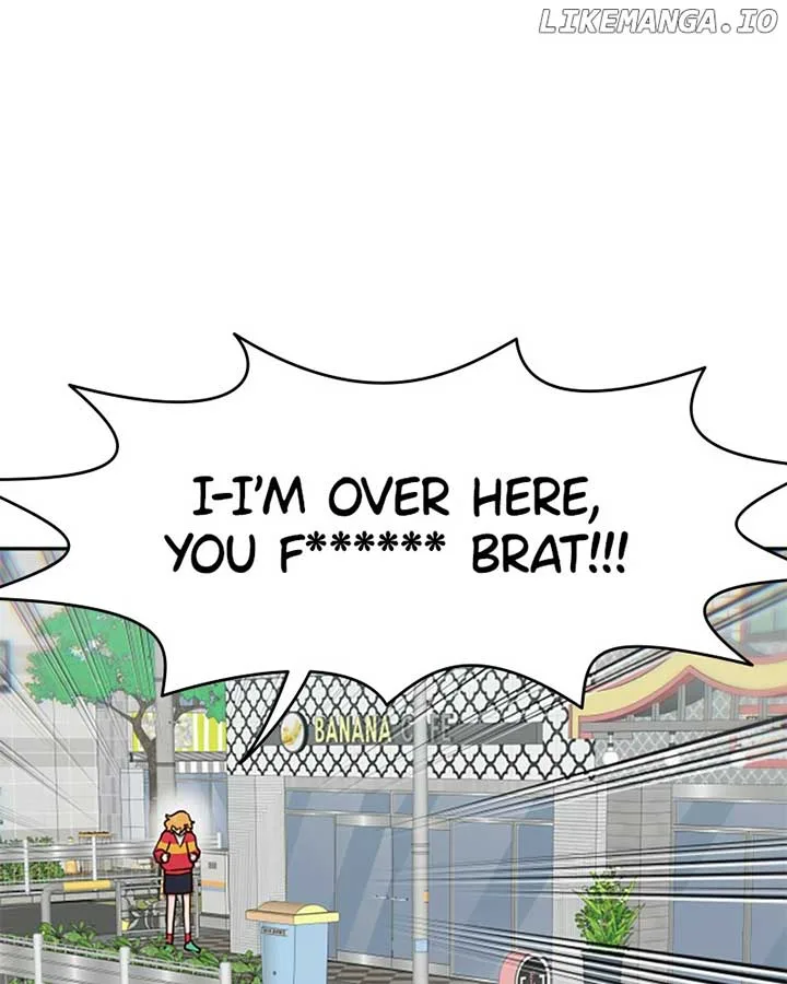 I’m the Only One Bullied by the New High School Student Chapter 45 page 48