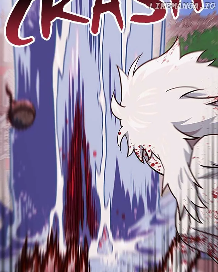 I’m the Only One Bullied by the New High School Student Chapter 45 page 38