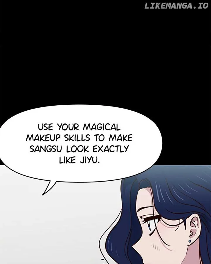 I’m the Only One Bullied by the New High School Student Chapter 45 page 83
