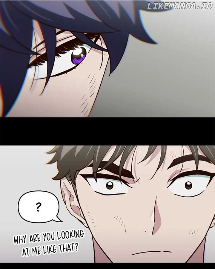 I’m the Only One Bullied by the New High School Student Chapter 45 page 99