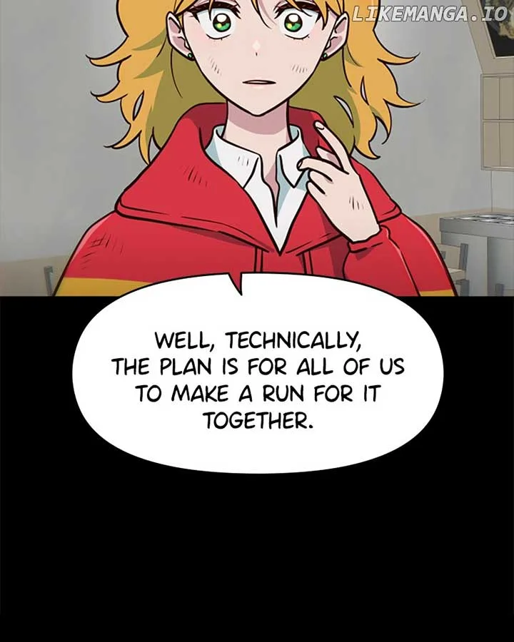I’m the Only One Bullied by the New High School Student Chapter 45 page 66
