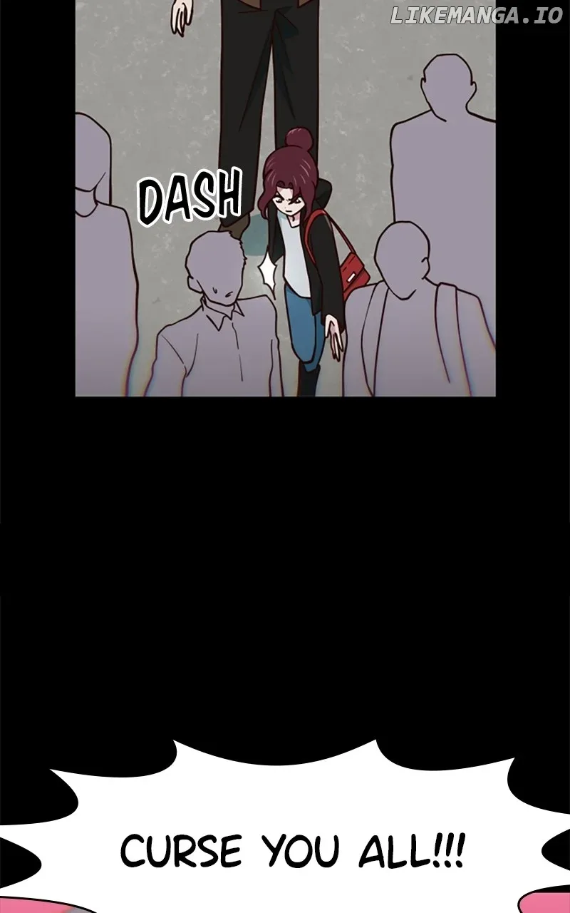 I’m the Only One Bullied by the New High School Student Chapter 44 page 40