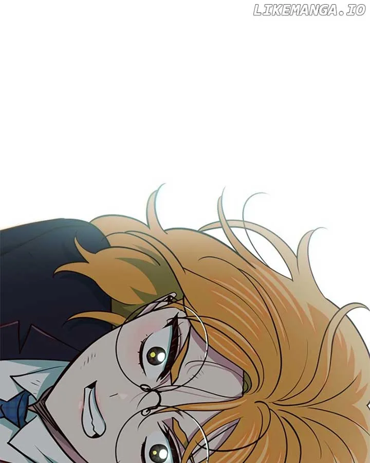 I’m the Only One Bullied by the New High School Student Chapter 45 page 94