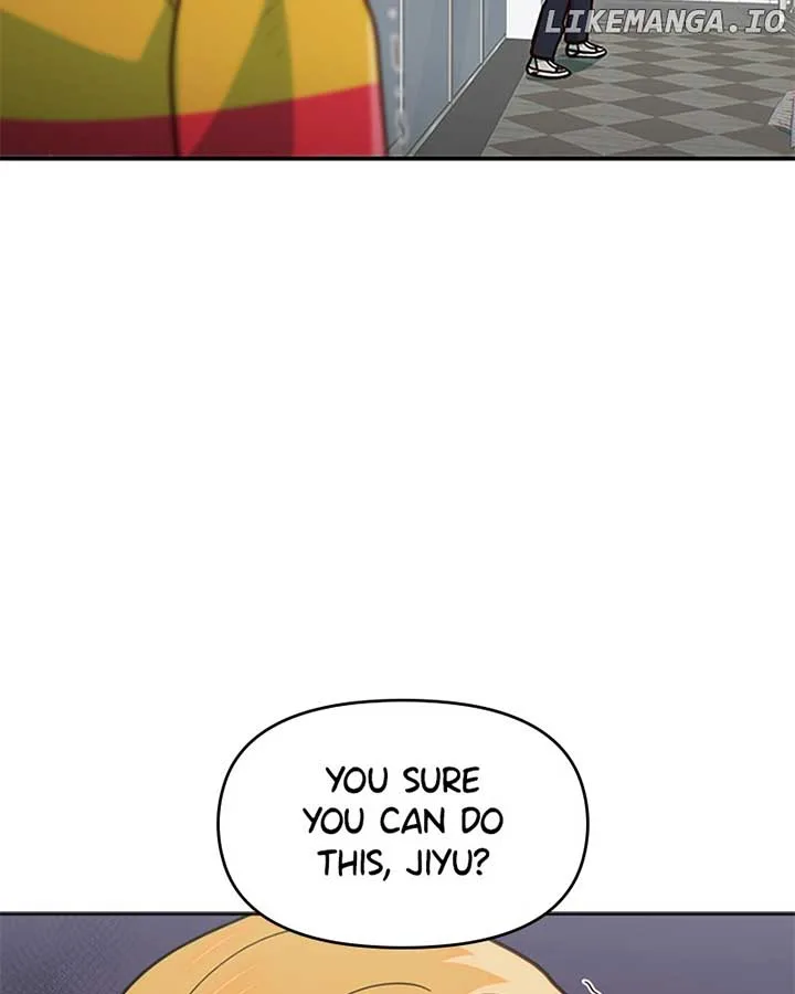 I’m the Only One Bullied by the New High School Student Chapter 45 page 43