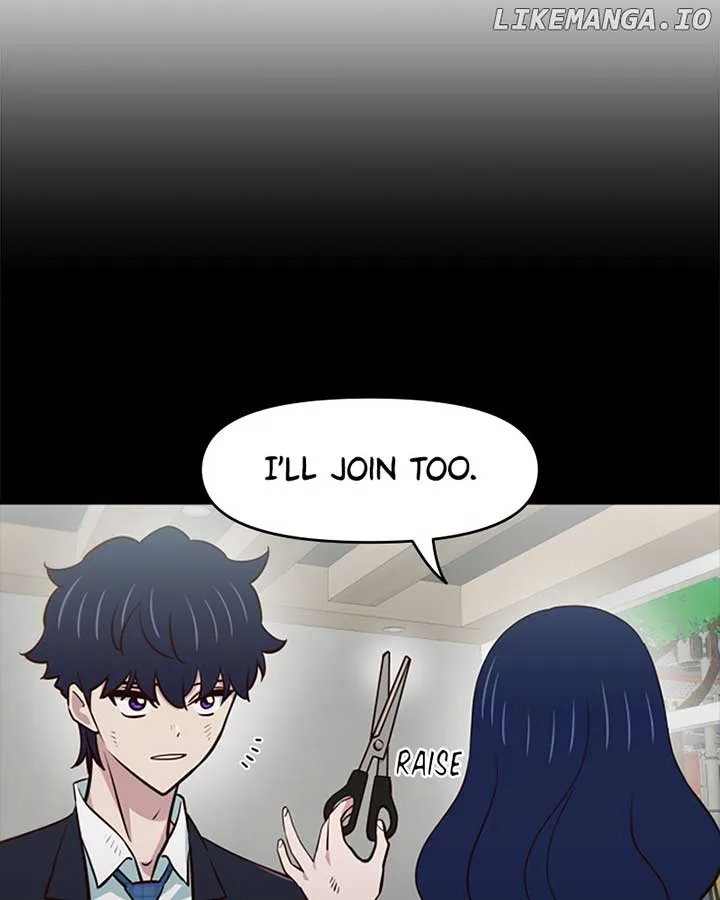 I’m the Only One Bullied by the New High School Student Chapter 45 page 89