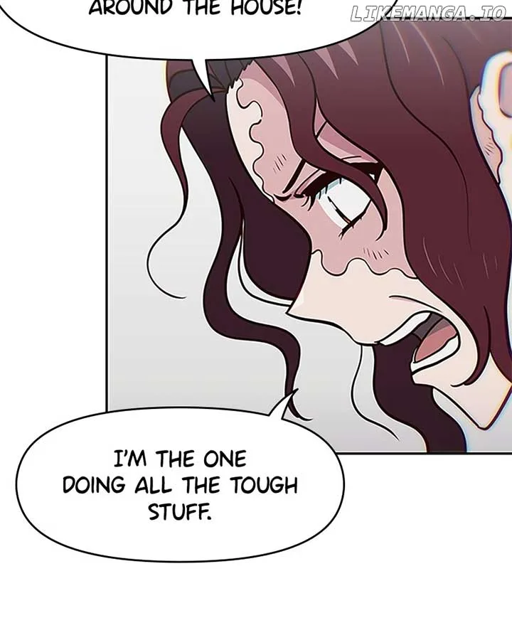 I’m the Only One Bullied by the New High School Student Chapter 45 page 18