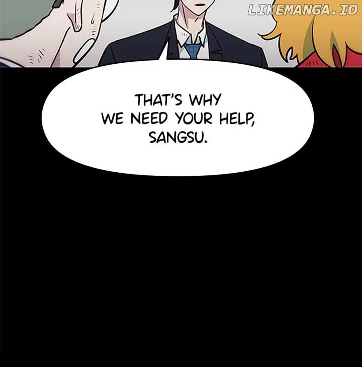 I’m the Only One Bullied by the New High School Student Chapter 45 page 74