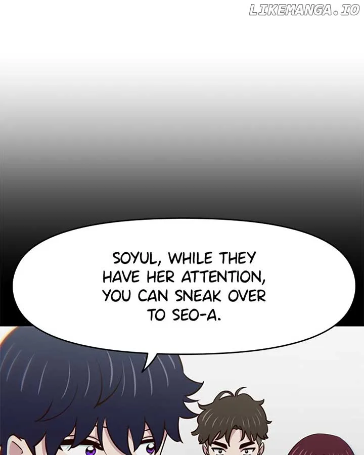 I’m the Only One Bullied by the New High School Student Chapter 45 page 97