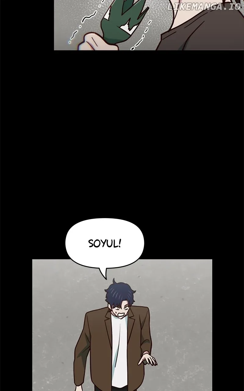 I’m the Only One Bullied by the New High School Student Chapter 44 page 39