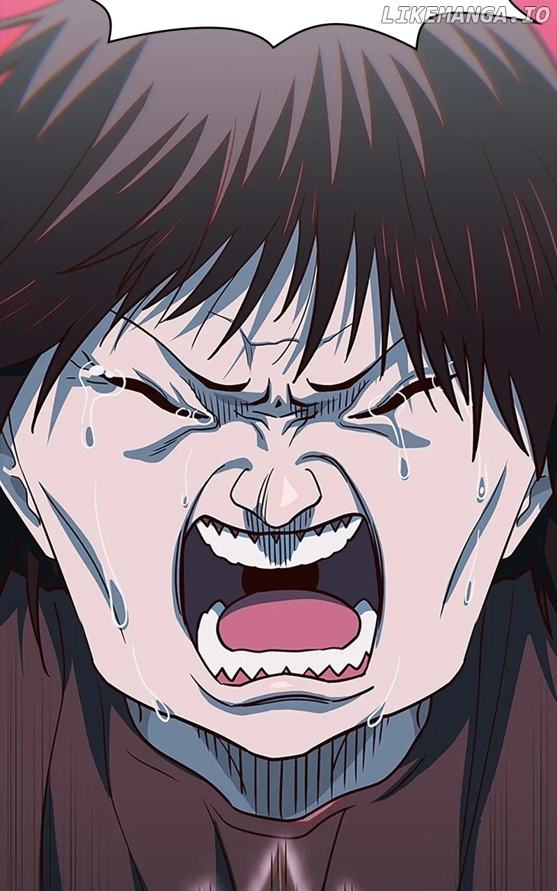 I’m the Only One Bullied by the New High School Student Chapter 44 page 41