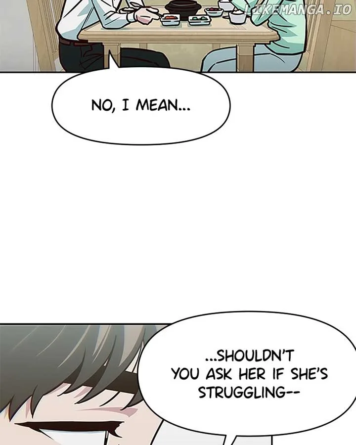 I’m the Only One Bullied by the New High School Student Chapter 45 page 16