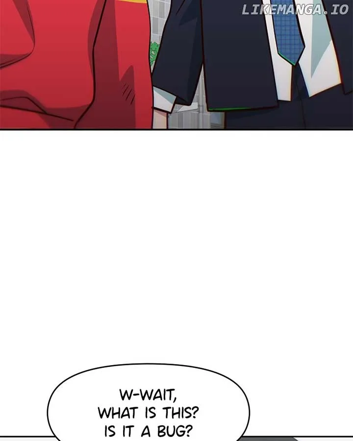 I’m the Only One Bullied by the New High School Student Chapter 45 page 62