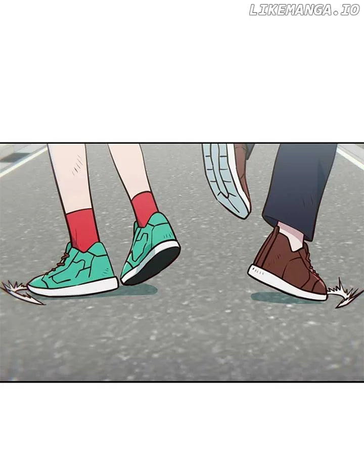 I’m the Only One Bullied by the New High School Student Chapter 45 page 85