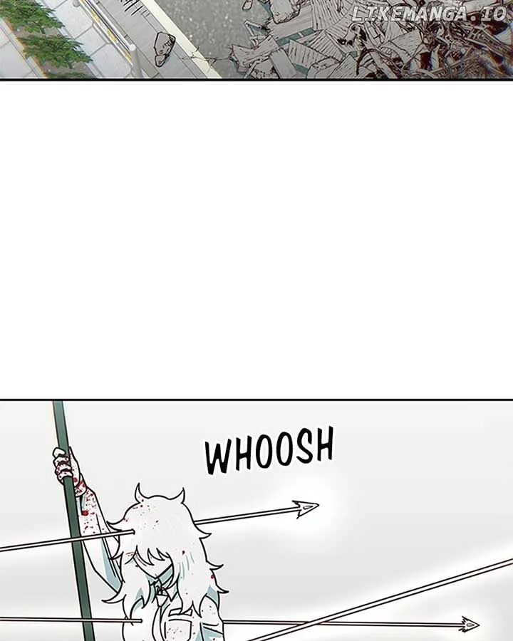I’m the Only One Bullied by the New High School Student Chapter 45 page 23