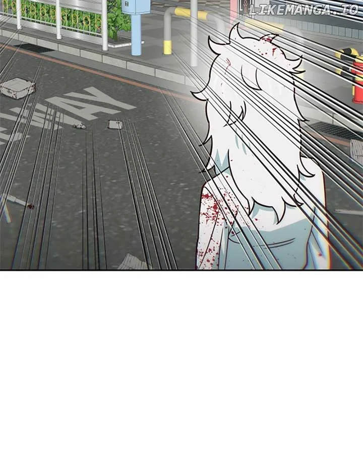 I’m the Only One Bullied by the New High School Student Chapter 45 page 49