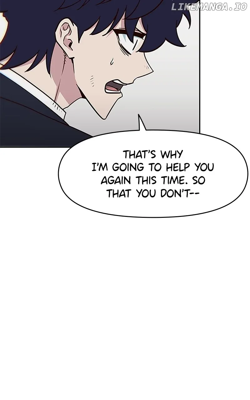 I’m the Only One Bullied by the New High School Student Chapter 44 page 51