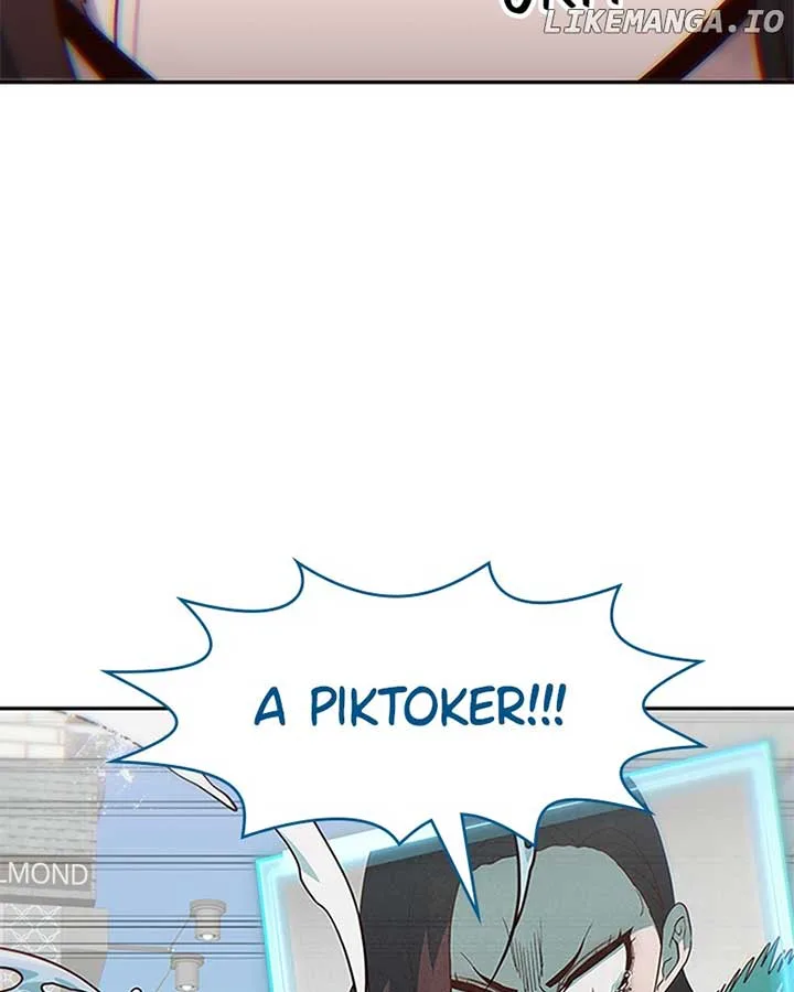 I’m the Only One Bullied by the New High School Student Chapter 45 page 56