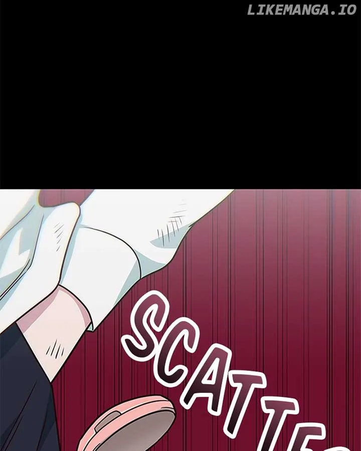 I’m the Only One Bullied by the New High School Student Chapter 45 page 78