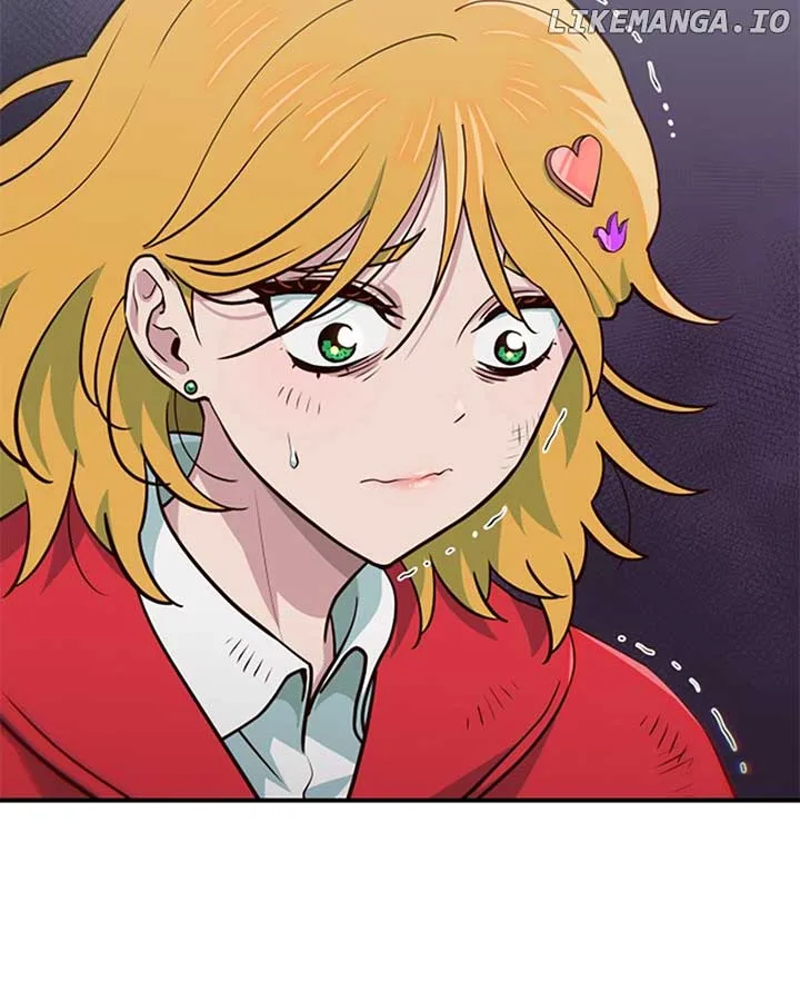 I’m the Only One Bullied by the New High School Student Chapter 45 page 44