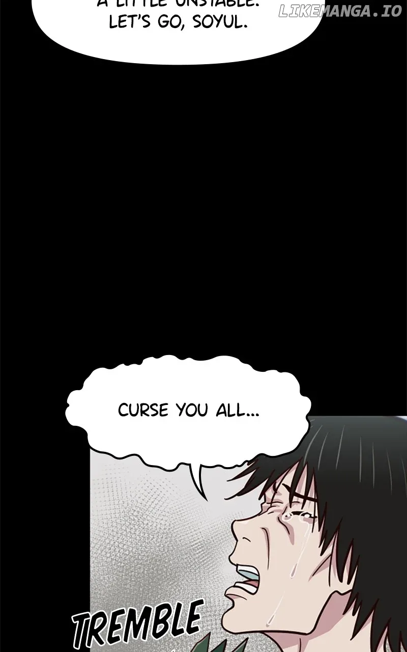 I’m the Only One Bullied by the New High School Student Chapter 44 page 38