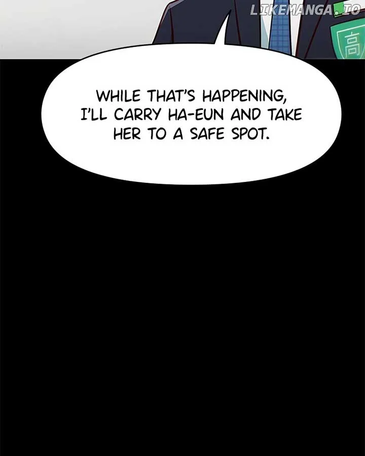 I’m the Only One Bullied by the New High School Student Chapter 45 page 68