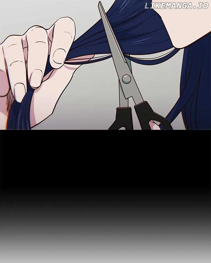 I’m the Only One Bullied by the New High School Student Chapter 45 page 91